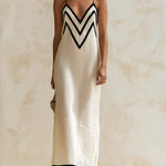 Simona | Elegant and lightweight dress