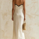 Simona | Elegant and lightweight dress