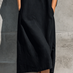Fiorella | Elegant Embroidered Midi Dress