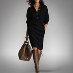 Mira | Sophisticated Dress