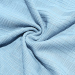 KZZ Loose-fitting, Breathable Casual T-Shirt