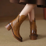 Camila | Chic Elegance Boots
