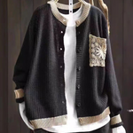Rita | KNIT CARDIGAN