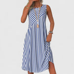 Addison | Sophisticated Dress