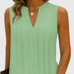 Jessica | Elegant Flattering Dress with V-Neck