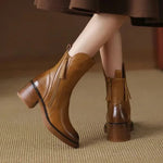 Ema | Ankle Boots