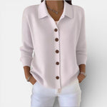 Reese | Elegant Blouse