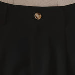 Amelia | Tailored High-Waist Shorts