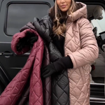 Geraldine | Comfortable & Stylish Winter Jacket