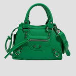 Rivet Crossbody Bag New Personalized Shoulder Bag Women's Handbag