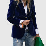 Emilia | Elegant Blazer