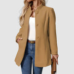 Irina | Timeless Elegant Jacket