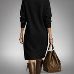 Mira | Sophisticated Dress