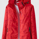 Amia | Comfortable Jacket