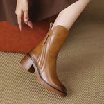 Gabriela | Chic Elegance Boots