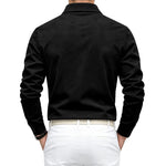 Rookford Suede Touch Jacket