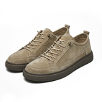 Bayshore Suede Sneaker