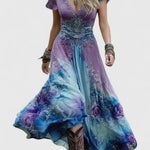 Nora | Elegant Maxi Dress