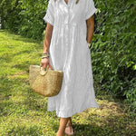 ANGELA | MAXI DRESS