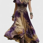 Hailey | Elegant Maxi Dress