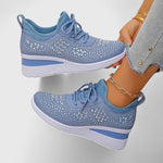 Sadie | Comfort-Oriented Orthopedic Footwear
