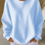Camila | Cozy Sweatshirt