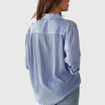 Luz | Classic Collared Shirt