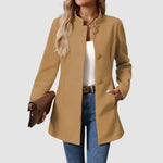 Irina | Timeless Elegant Jacket