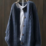 Madison | CABLE CARDIGAN