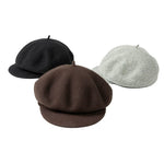 Rivelle Wool Dome Cap