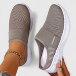 Antonella | Comfort-Orthopedic Footwear