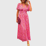 Bailey | Comfortable Summer Dress