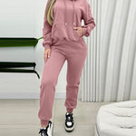 Argyle Textured Button Down Side Slit Long Sleeve Fleece Teddy Coat Hooded Jacket Warm Outwear