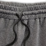 Casual Long-sleeved T-shirt And Wide-leg Pants Set