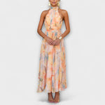 Denise | Elegant Dress