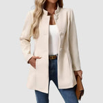 Irina | Timeless Elegant Jacket