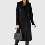 Jesica | Winter Coat