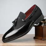 Stratford Tassel Loafers