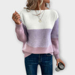 Silvia | Comfortable Sweater