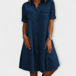 Blair | Elegant Dress