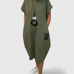 Maricela | Comfortable Dress