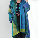 Juana | Soft Drape Knit Cardigan