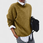 Perla | Comfortable Sweater
