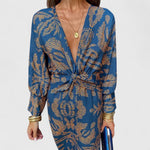 Manuela | Elegant Dress (Buy 1 Get 1 Free)