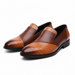 The Langford Dress Shoe