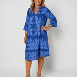 Giada | Light Bloom Dress