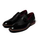The Kingsley Hybrid Loafer