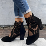Carmen | Comfortable Orthopedic Heels