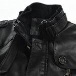 Carmen | Sophisticated Jacket