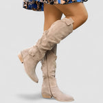 Victoria | Orthopedic Comfort Boots